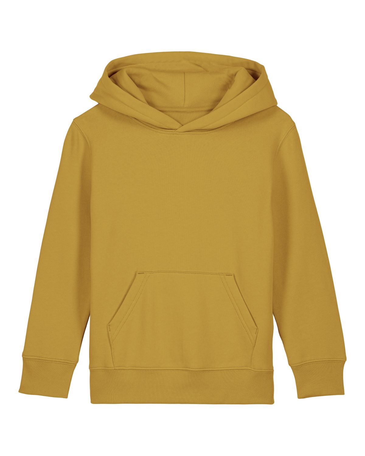 Pullover Hoodie | Kids | Medium Fit / Mid-Heavy Material