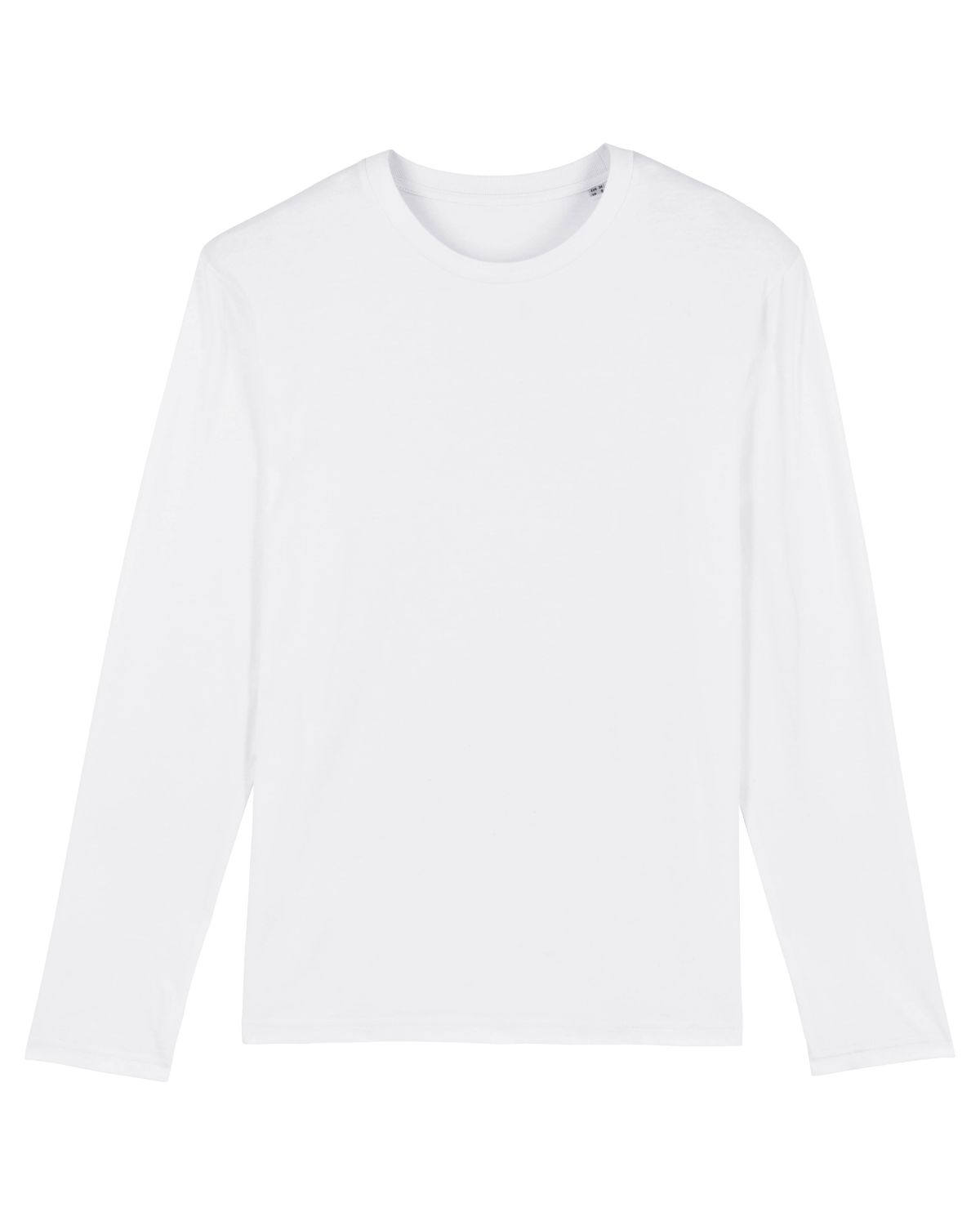 T-shirt - Male - Long sleeve - Small