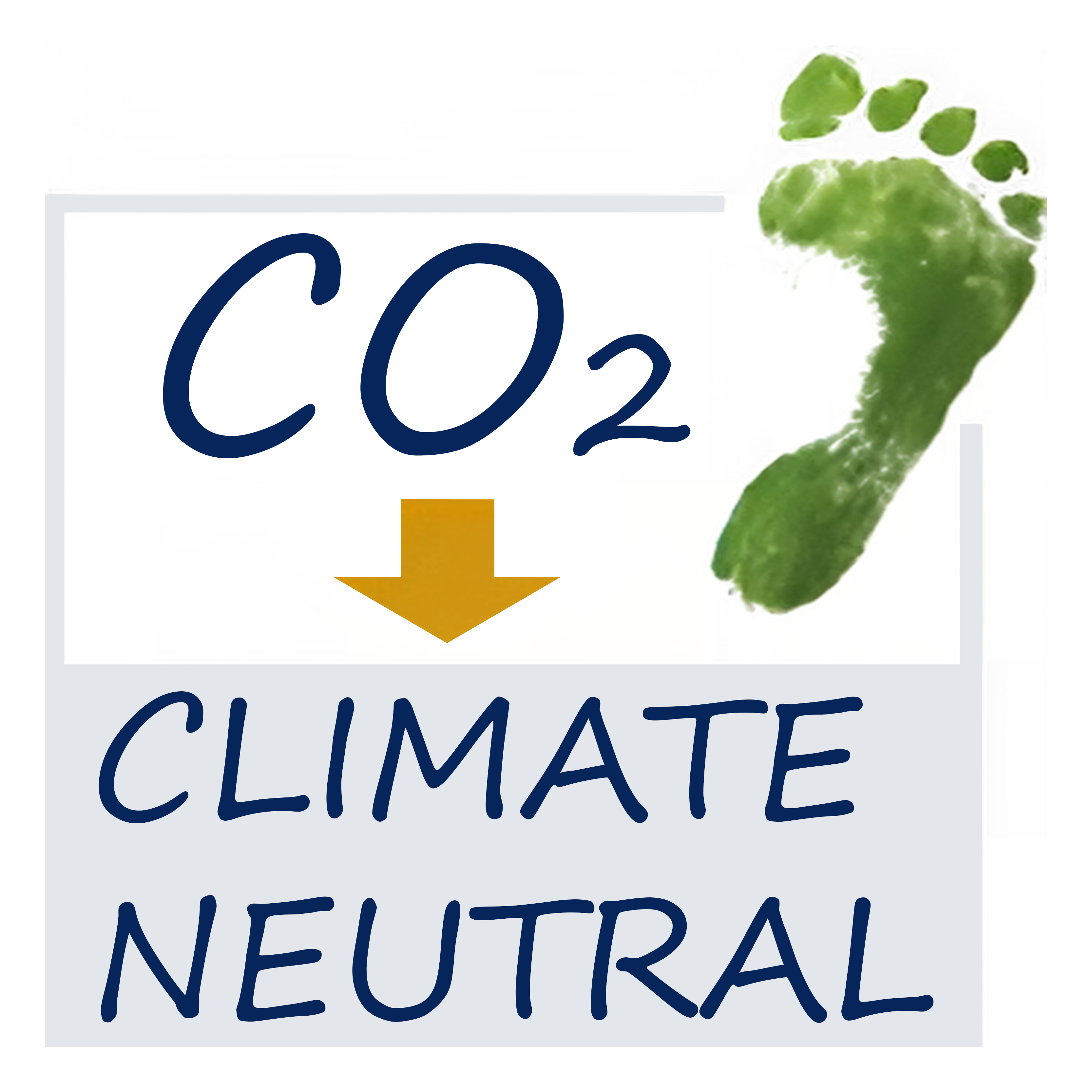 Climate Neutral