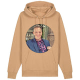 Suit | Hoodie | Adult | Cosy | 350gsm Medium Fit | Latte