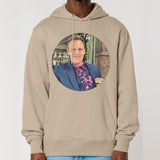 Suit | Hoodie | Adult | Cosy | 350gsm Medium Fit | Desert Dust