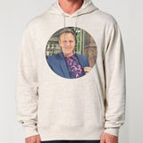 Suit | Hoodie | Adult | Cosy | 350gsm Medium Fit | Eco-Heather