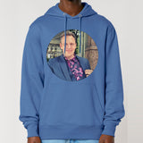 Suit | Hoodie | Adult | Cosy | 350gsm Medium Fit | Bright Blue
