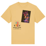 Katy Perry | T-Shirt | Adult | Crewneck Short Sleeve | 215gsm Relaxed Fit | Nispero