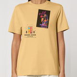 Katy Perry | T-Shirt | Adult | Crewneck Short Sleeve | 215gsm Relaxed Fit | Nispero