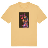 Katy Perry | T-Shirt | Adult | Crewneck Short Sleeve | 180gsm Medium Fit | Nispero