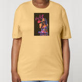 Katy Perry | T-Shirt | Adult | Crewneck Short Sleeve | 180gsm Medium Fit | Nispero