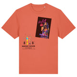 Katy Perry | T-Shirt | Adult | Crewneck Short Sleeve | 215gsm Relaxed Fit | Fiesta