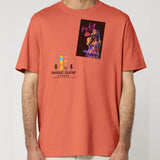 Katy Perry | T-Shirt | Adult | Crewneck Short Sleeve | 215gsm Relaxed Fit | Fiesta