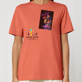 Katy Perry | T-Shirt | Adult | Crewneck Short Sleeve | 215gsm Relaxed Fit | Fiesta