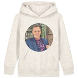 Suit | Hoodie | Kids | Cosy | 300gsm Medium Fit | Eco-Heather