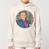 Suit | Hoodie | Kids | Cosy | 300gsm Medium Fit | Eco-Heather