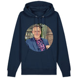 Suit | Hoodie | Adult | Cosy | 350gsm Medium Fit | French Navy