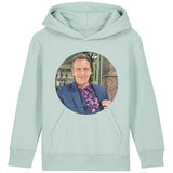 Suit | Hoodie | Kids | Cosy | 300gsm Medium Fit | Caribbean Blue