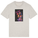 Katy Perry | T-Shirt | Adult | Crewneck Short Sleeve | 180gsm Medium Fit | Heather Haze