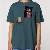 Katy Perry | T-Shirt | Adult | Crewneck Short Sleeve | 215gsm Relaxed Fit | Stargazer