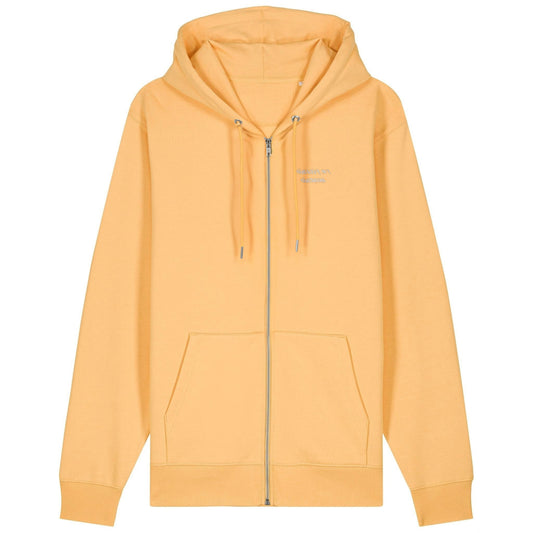 I'M FUCKING AMAZING | Hoodie | Adult | Zip | 350gsm Medium Fit | Nispero
