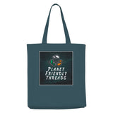 PFT Logo - dark | Other | Adult | Tote Bag | 220gsm | Stargazer