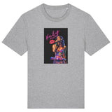Katy Perry | T-Shirt | Adult | Crewneck Short Sleeve | 180gsm Medium Fit | Heather Grey