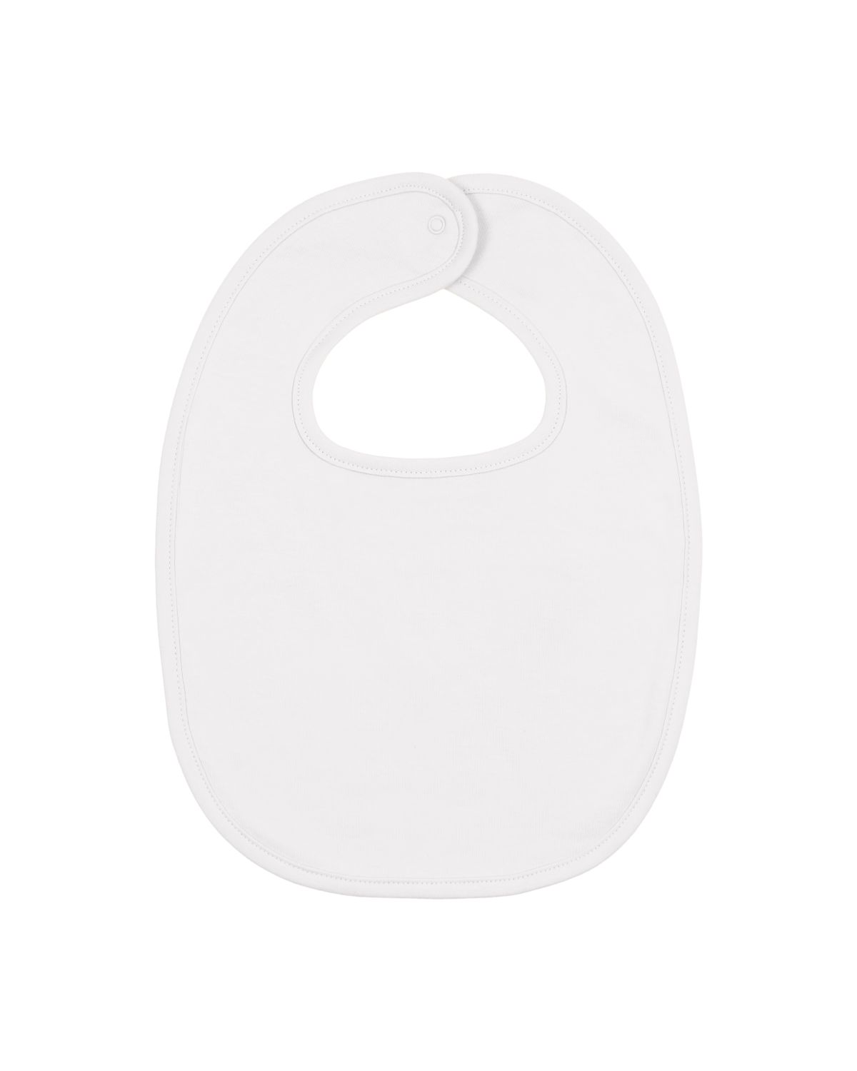 T-shirt - Baby - Bib - One Size