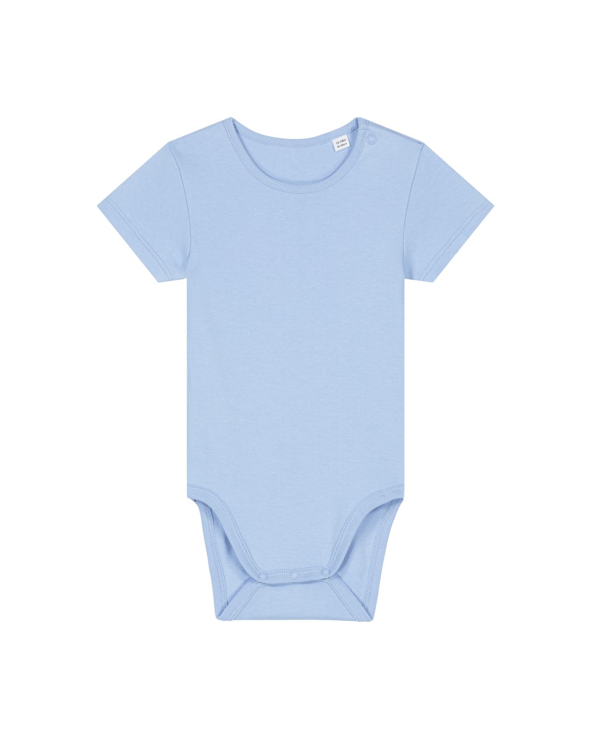 T-shirt - Baby - Bodysuit - 0 to 3 months (56-62cm)