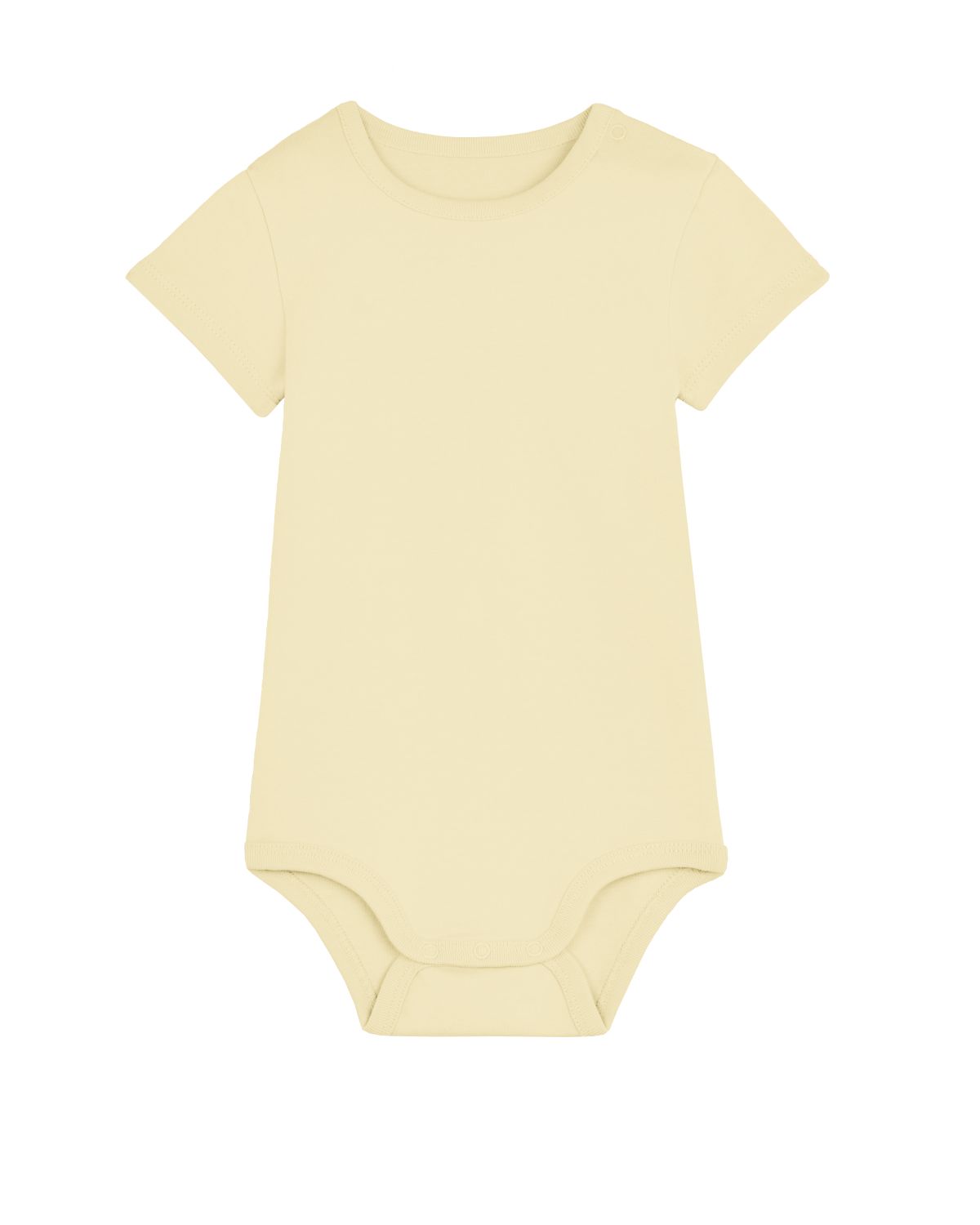 T-shirt - Baby - Bodysuit - 12 to 18 months (80-86cm)
