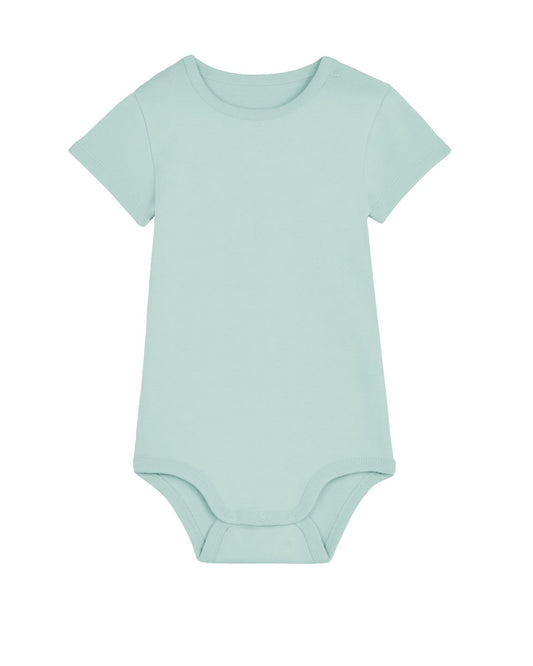T-shirt - Baby - Bodysuit - 0 to 3 months (56-62cm)