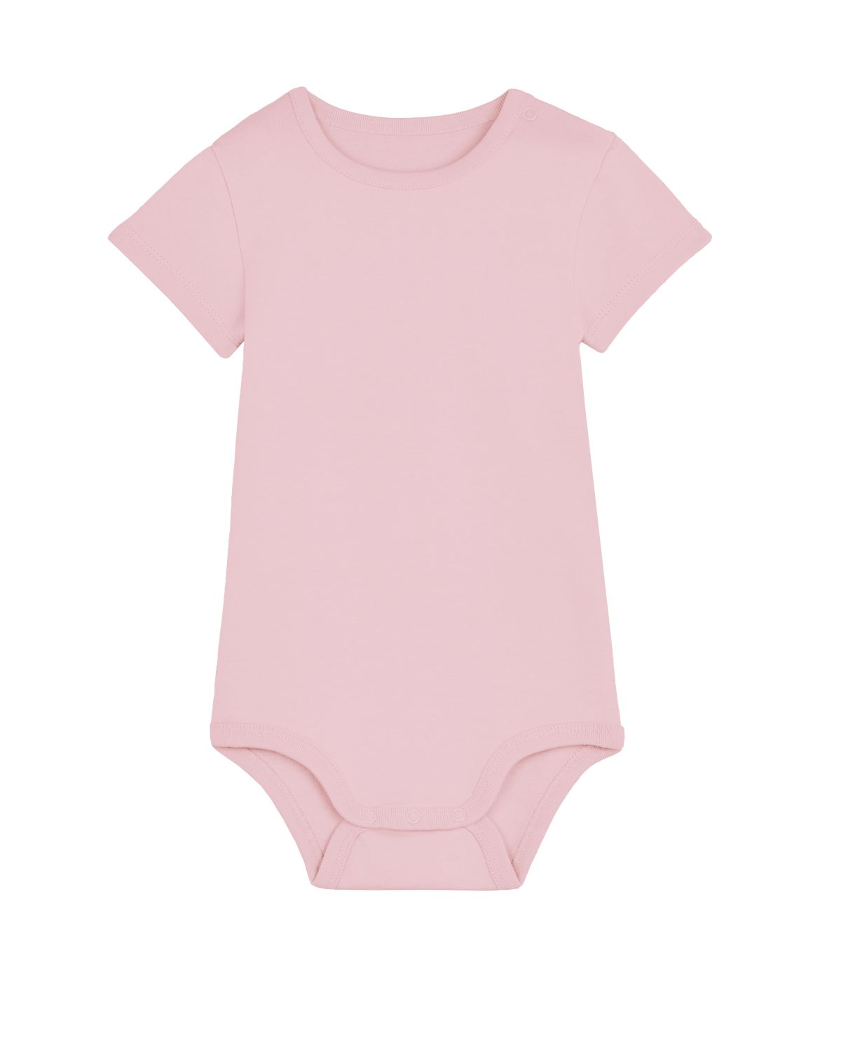 T-shirt - Baby - Bodysuit - 9 to 12 months (74-80cm)