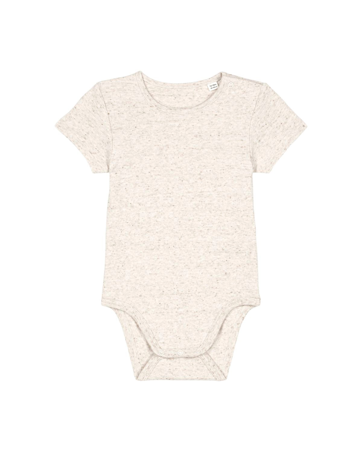 T-shirt - Baby - Bodysuit - 0 to 3 months (56-62cm)