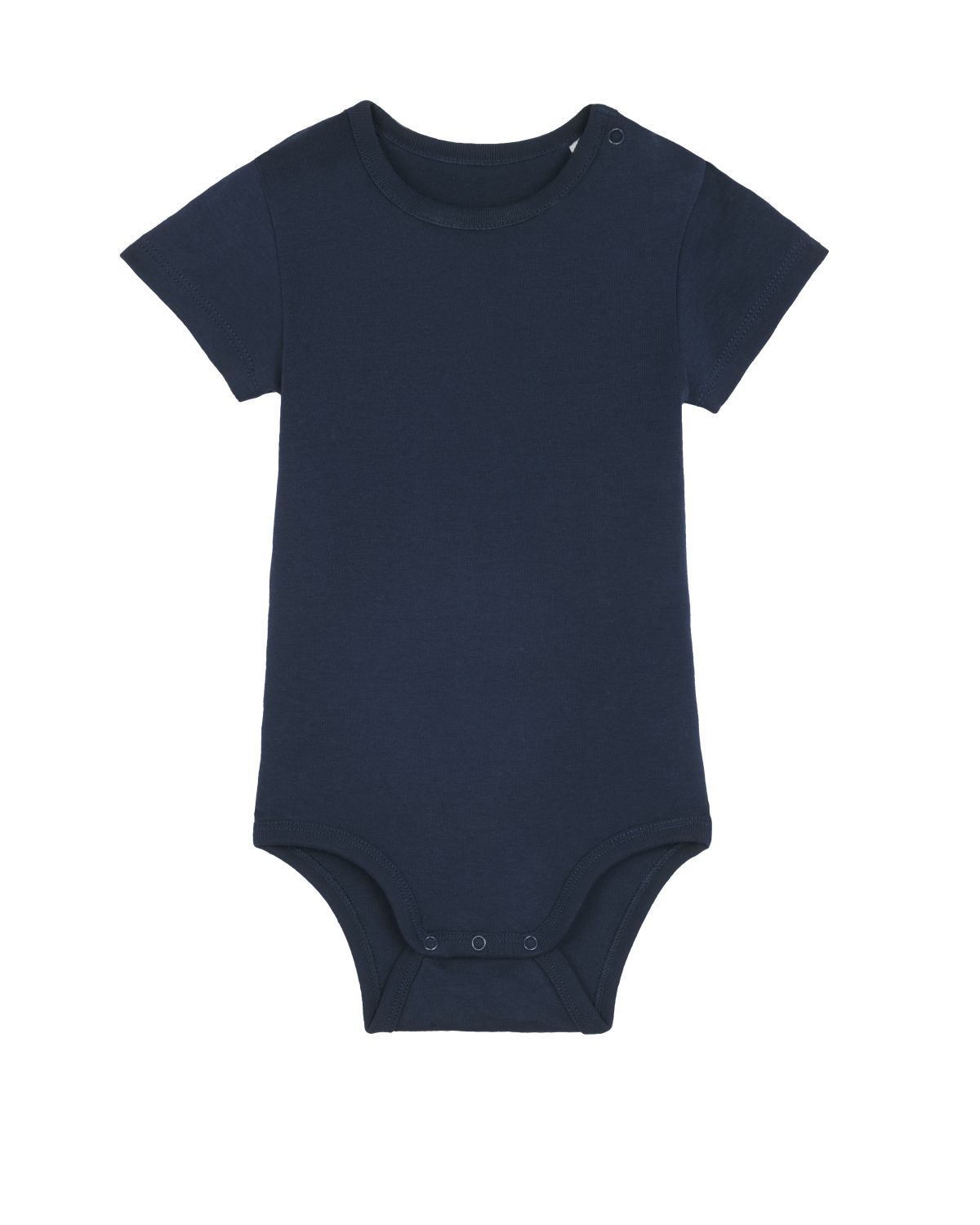 T-shirt - Baby - Bodysuit - 9 to 12 months (74-80cm)