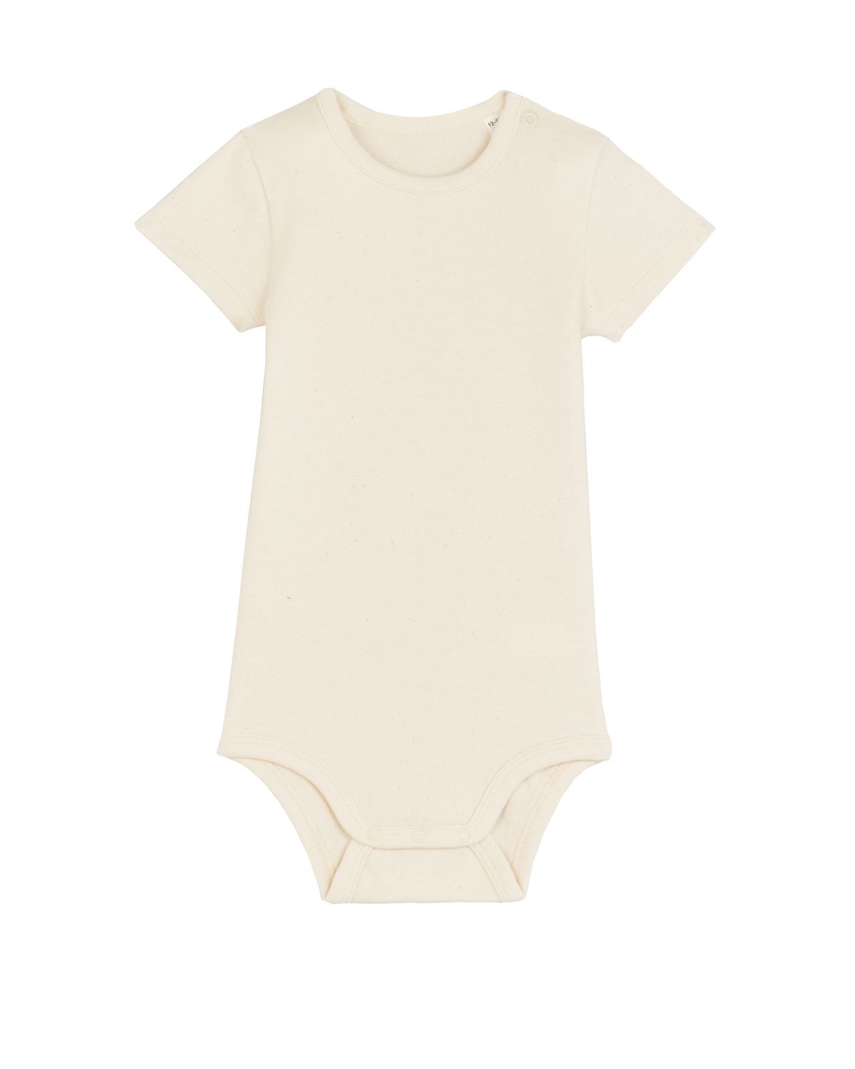 T-shirt - Baby - Bodysuit - 9 to 12 months (74-80cm)