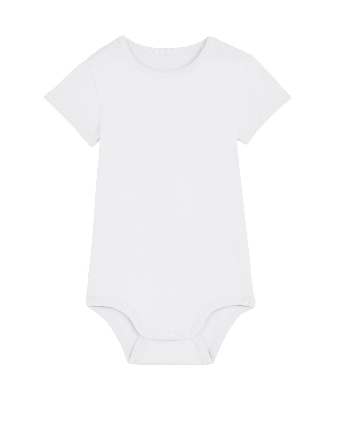T-shirt - Baby - Bodysuit - 0 to 3 months (56-62cm)