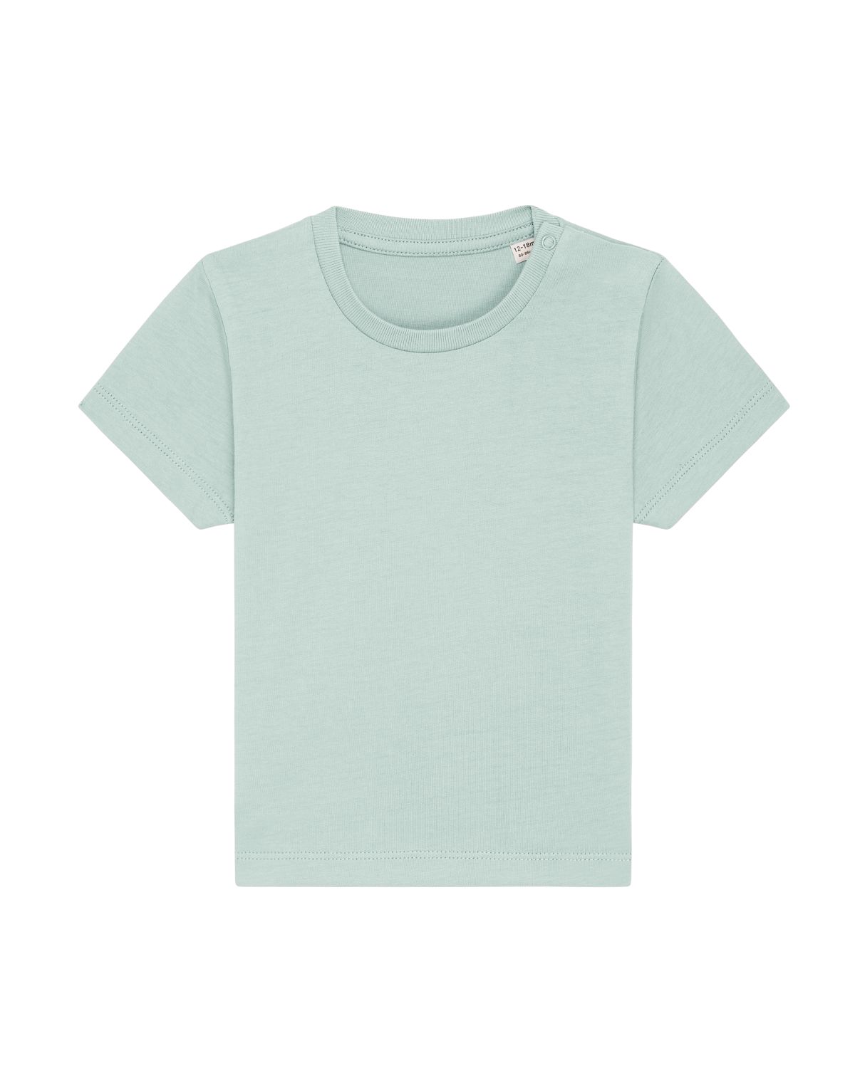 T-shirt - Baby - Short sleeve - 12 to 18 months (80-86cm)