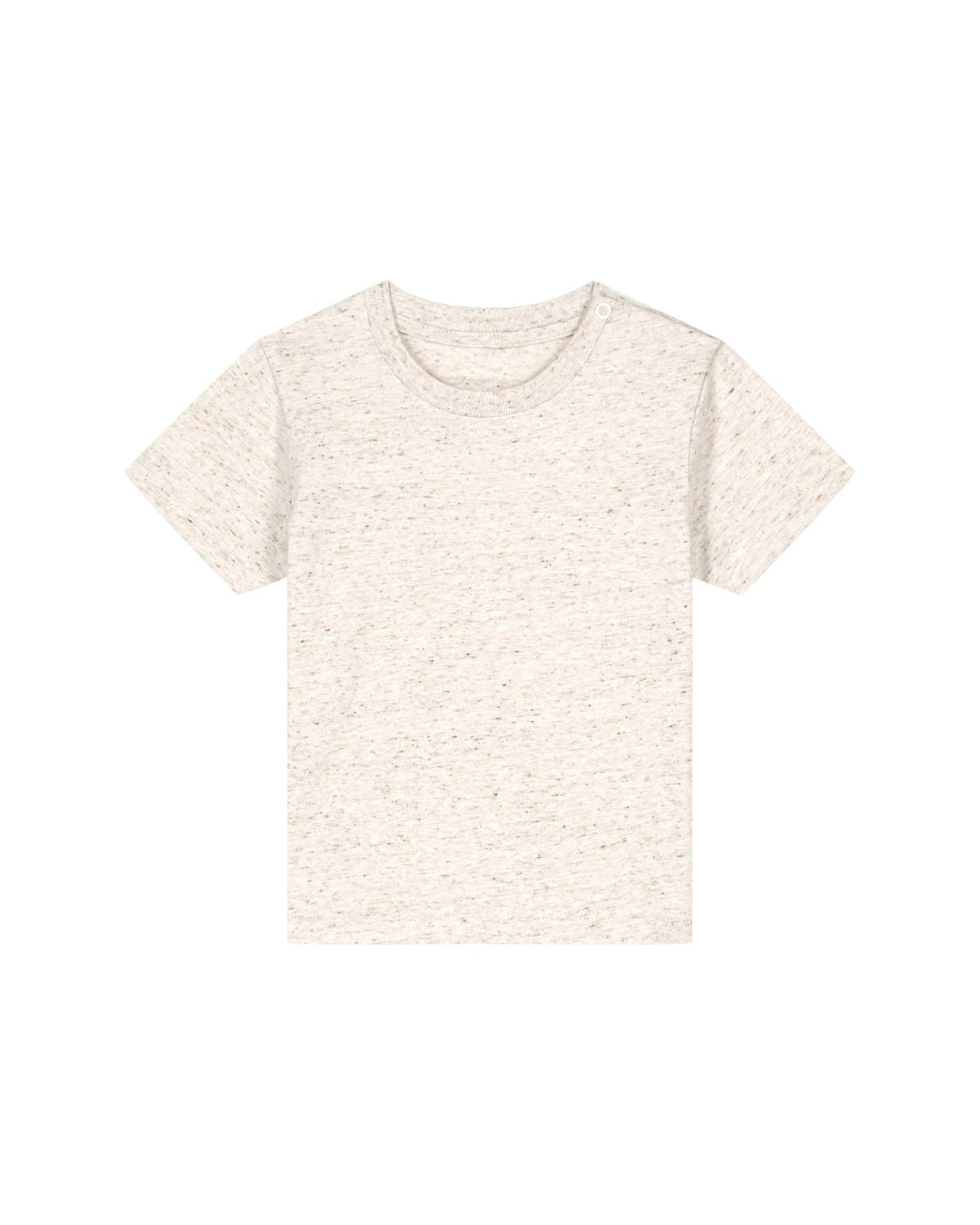 T-shirt - Baby - Short sleeve - 12 to 18 months (80-86cm)