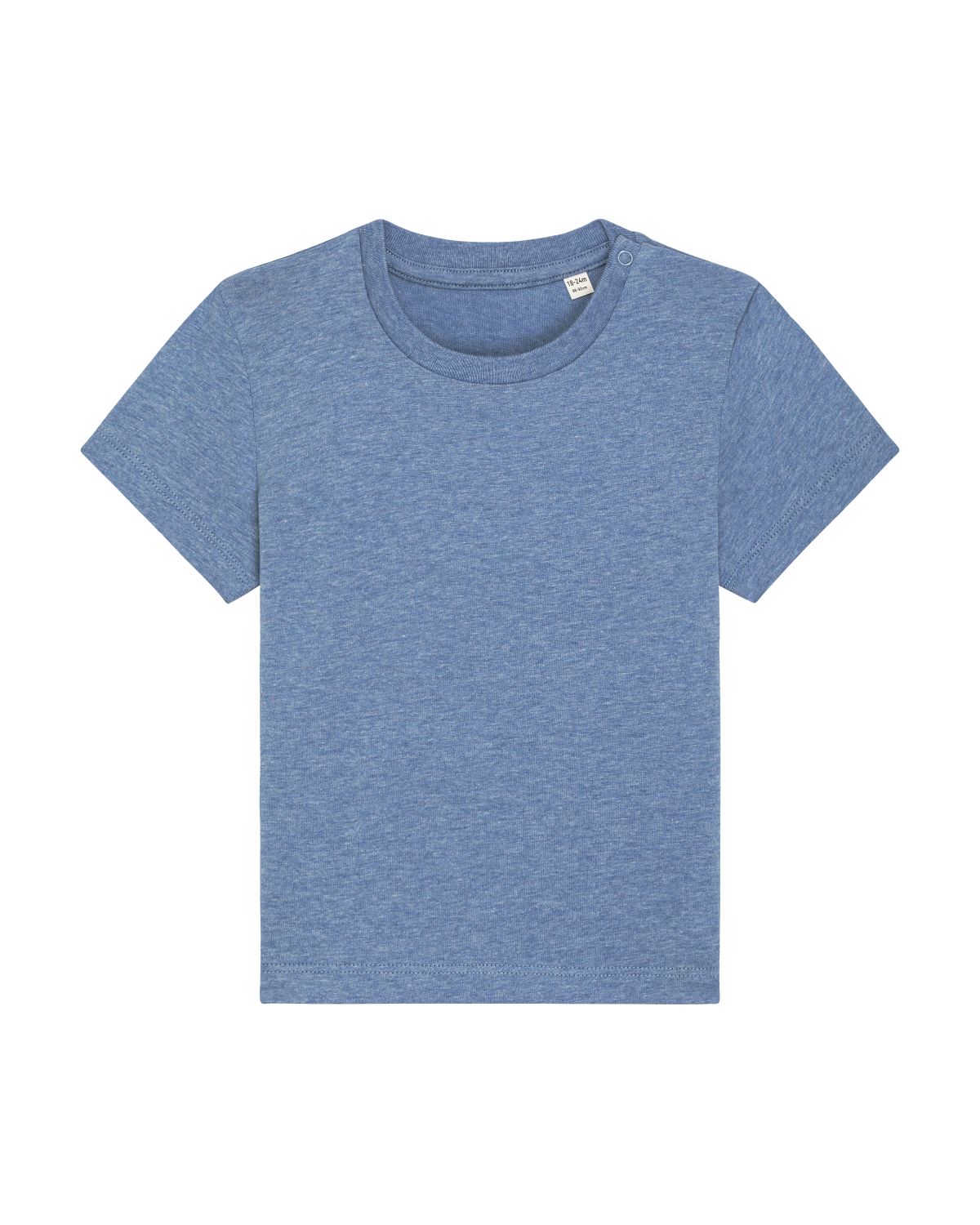 T-shirt - Baby - Short sleeve - 12 to 18 months (80-86cm)
