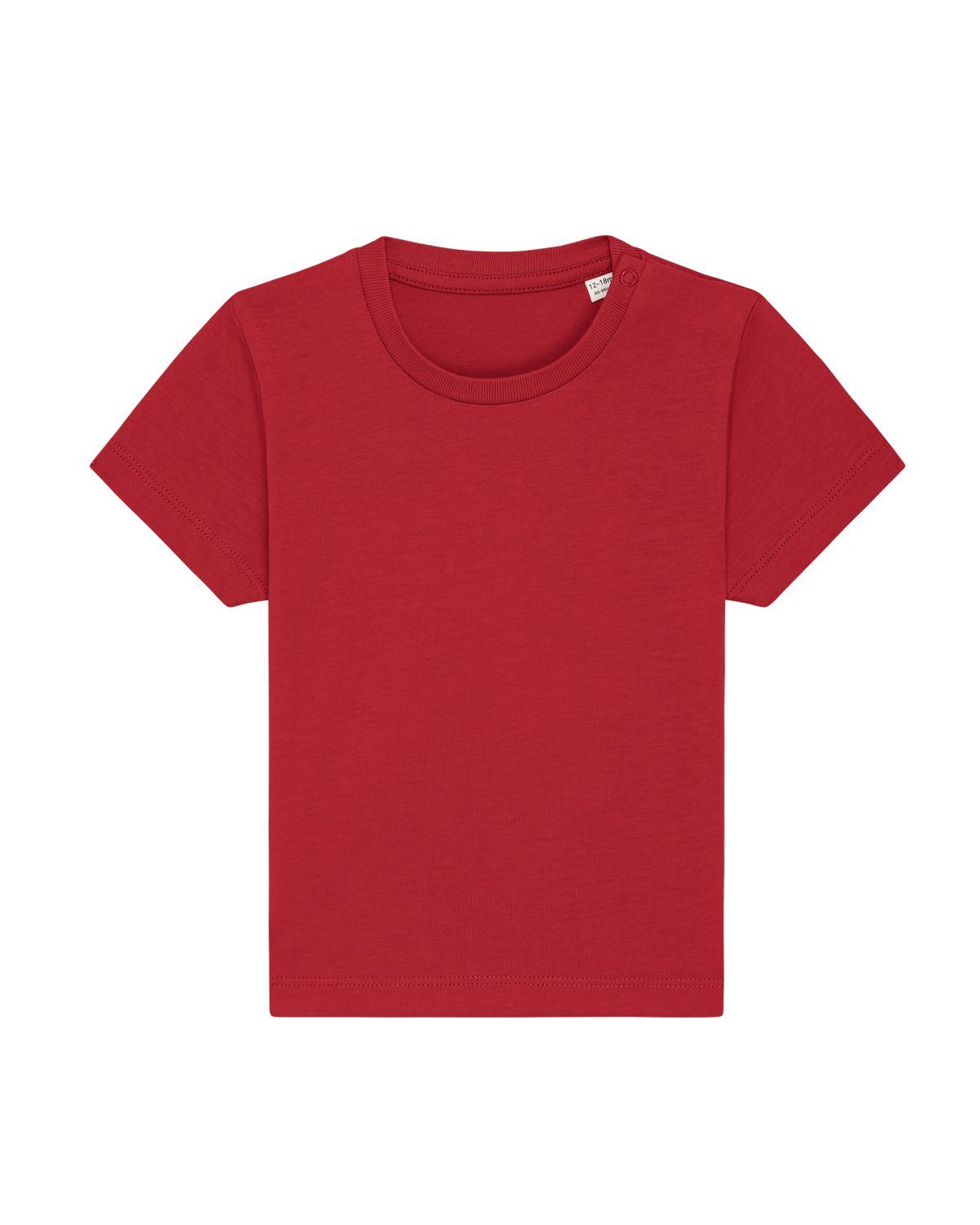 T-shirt - Baby - Short sleeve - 12 to 18 months (80-86cm)