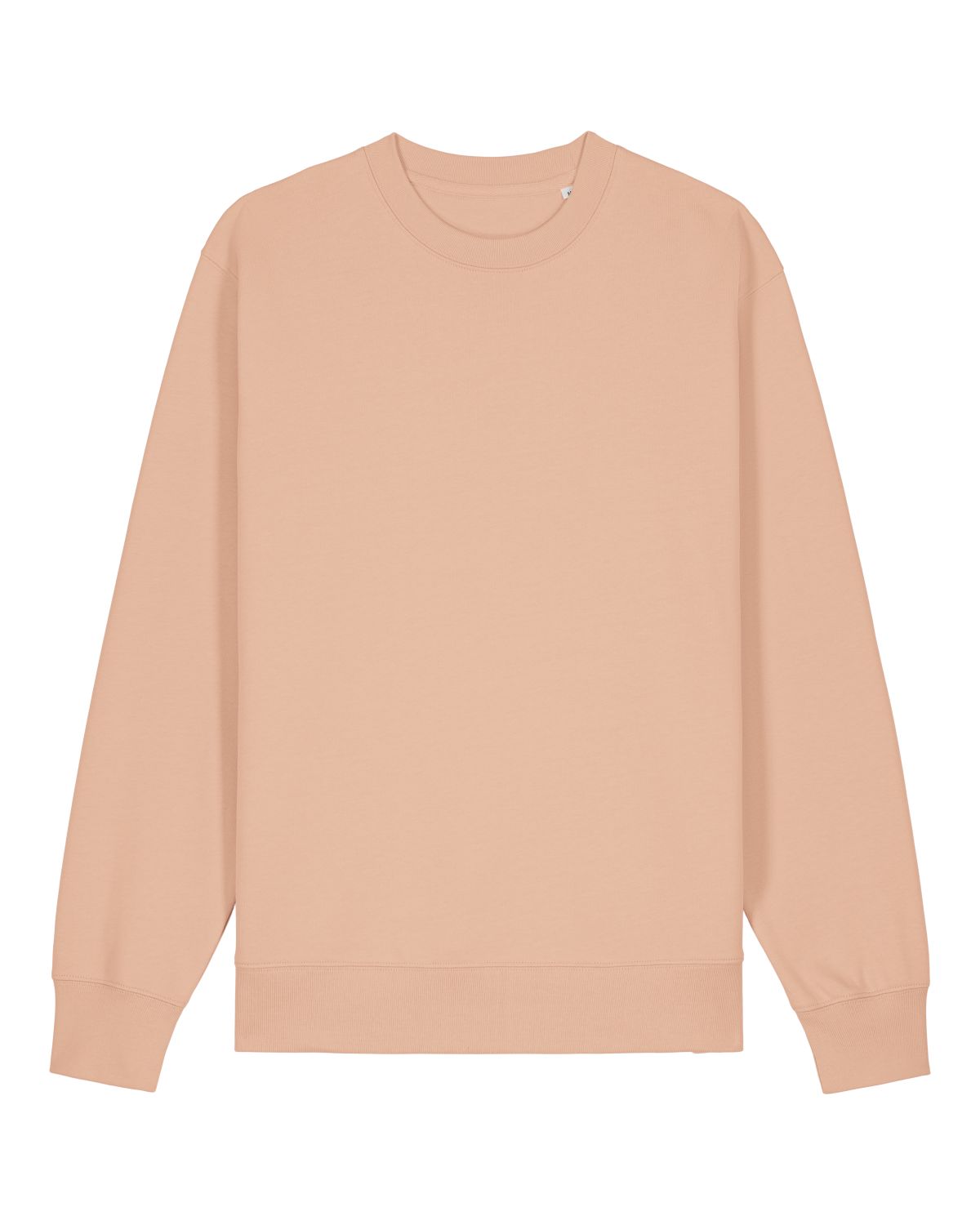 Sweatshirt - Adult - Small - Planet Friendly Sustainable Clothing