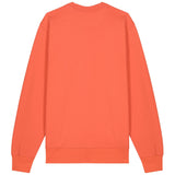 PFT Logo - SSSQUARE - Light Ocean | Jumper | Adult | Crewneck | 350gsm Medium Fit | Fiesta