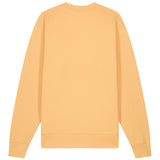 PFT Logo - SSSQUARE - Light Ocean | Jumper | Adult | Crewneck | 350gsm Medium Fit | Nispero