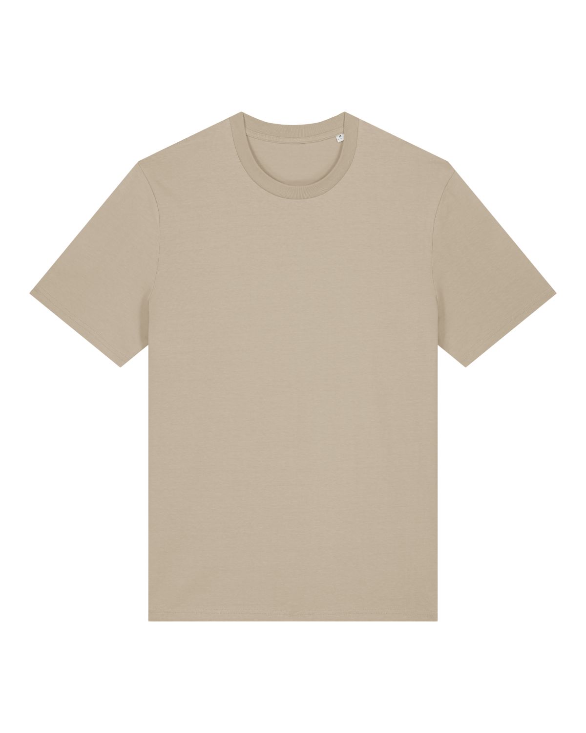 T-shirt - Neutral - Short Sleeve - 4X Large