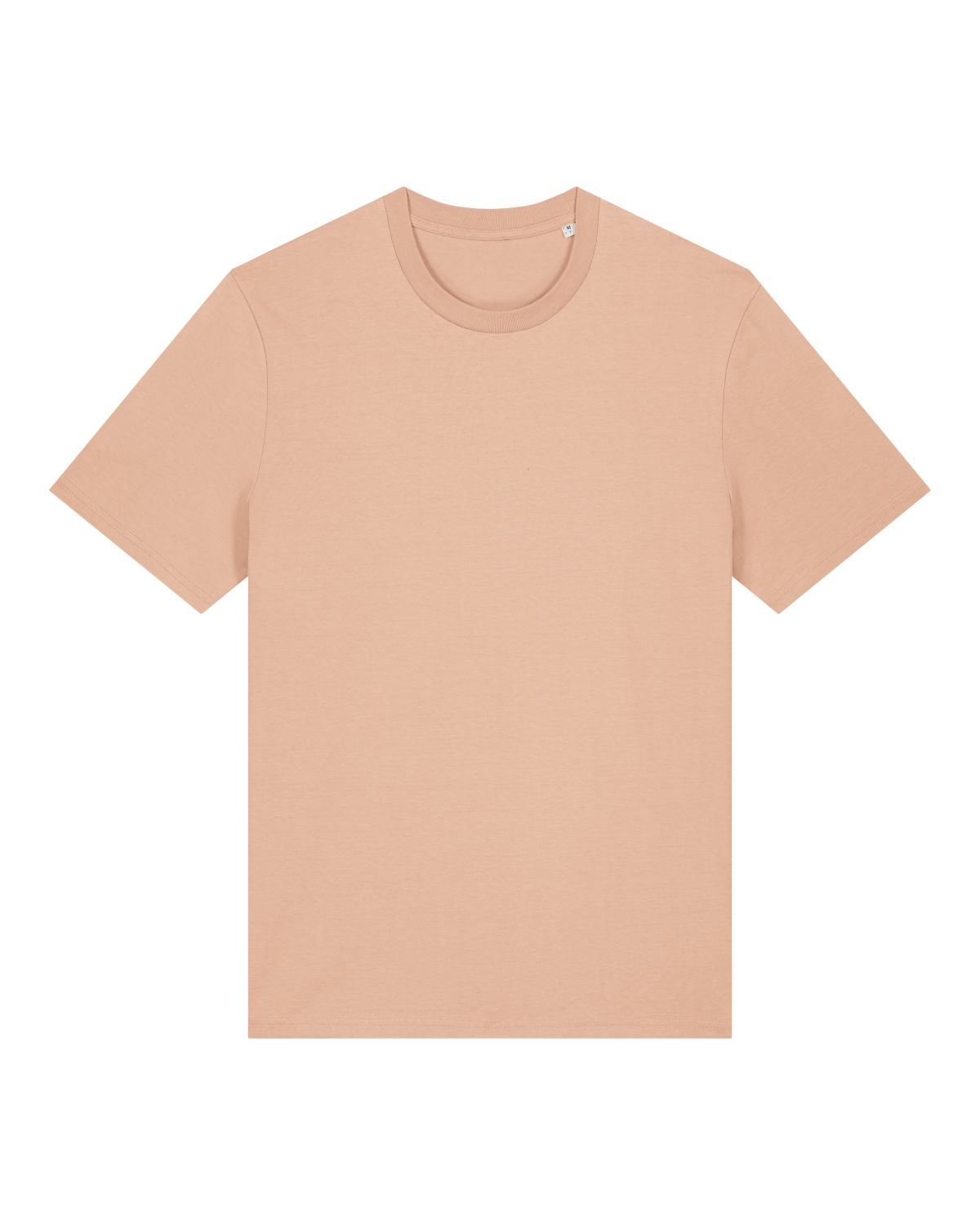 T-shirt - Neutral - Short Sleeve - XX Small