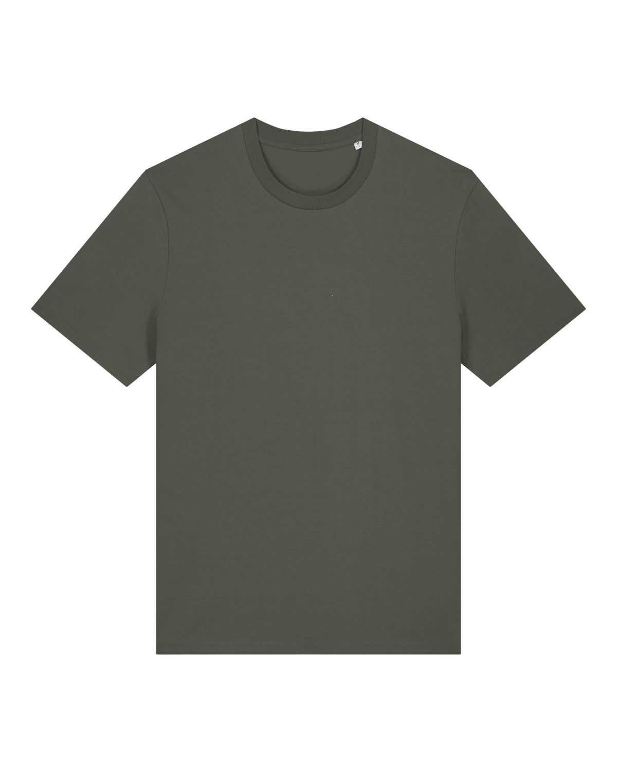 T-shirt - Neutral - Short Sleeve - XX Small