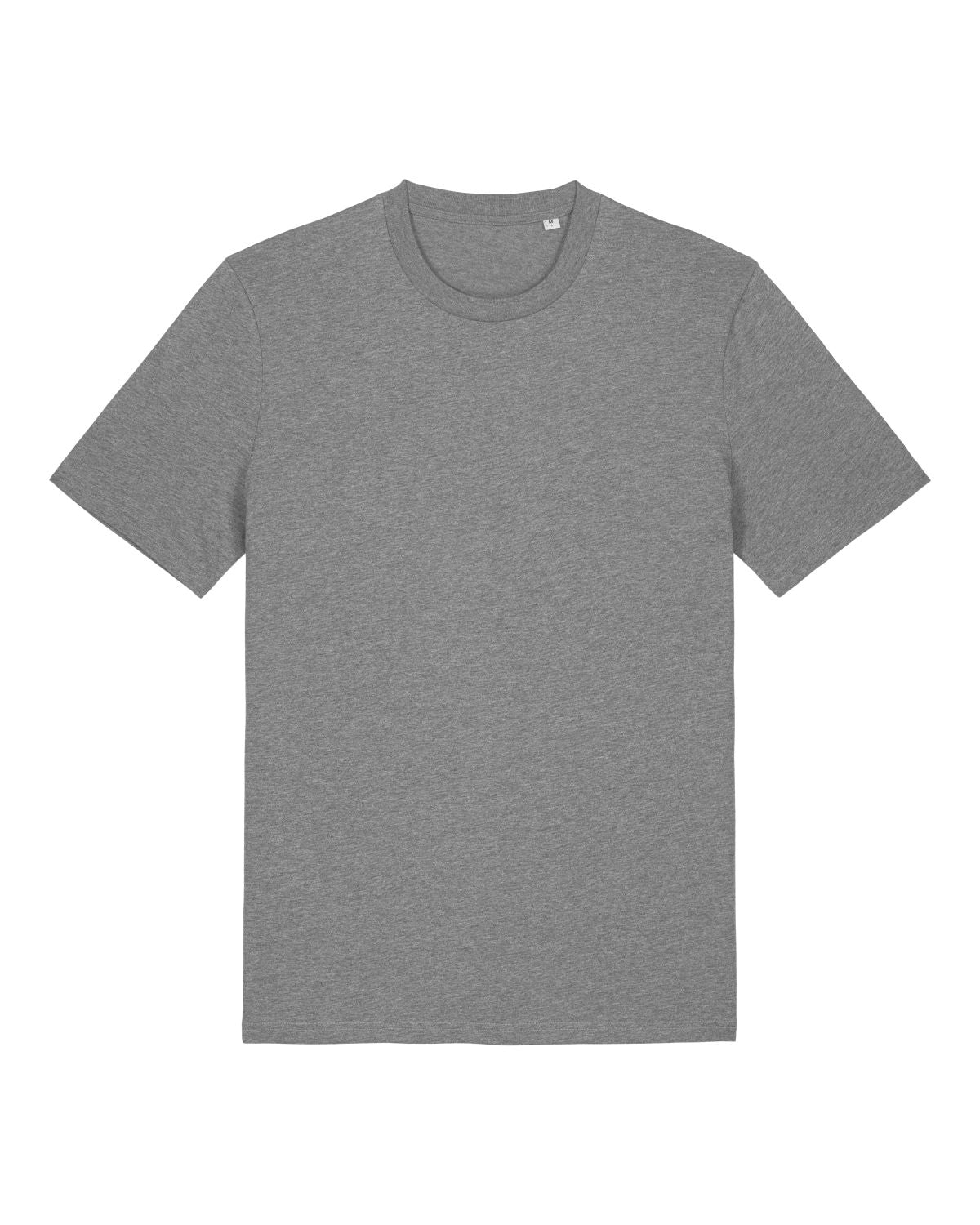 T-shirt - Neutral - Short Sleeve - XX Small