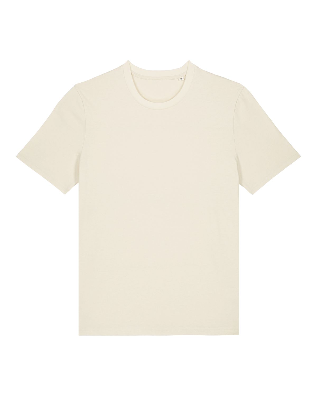 T-shirt - Neutral - Short Sleeve - XX Small