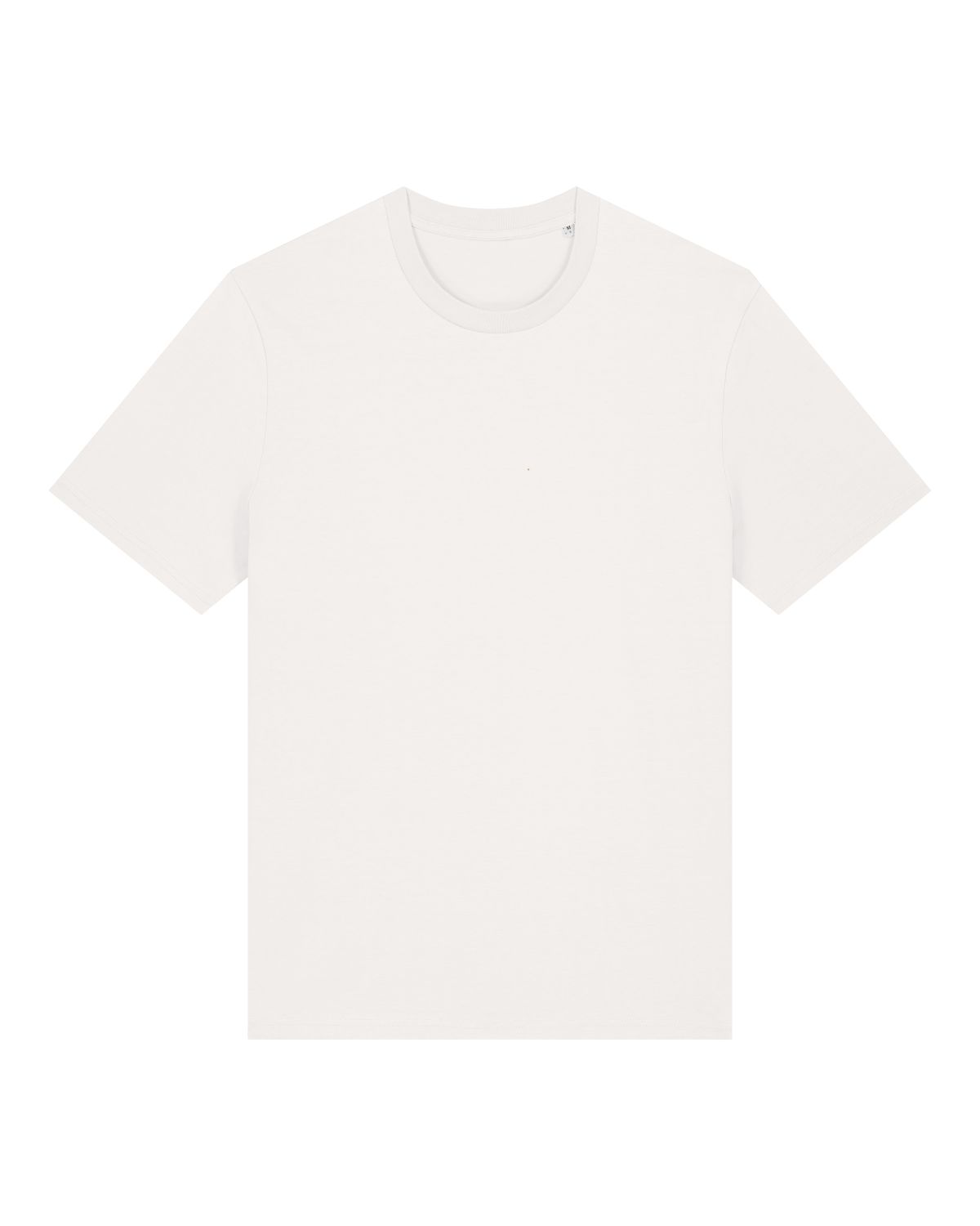T-shirt - Neutral - Short Sleeve - XX Small