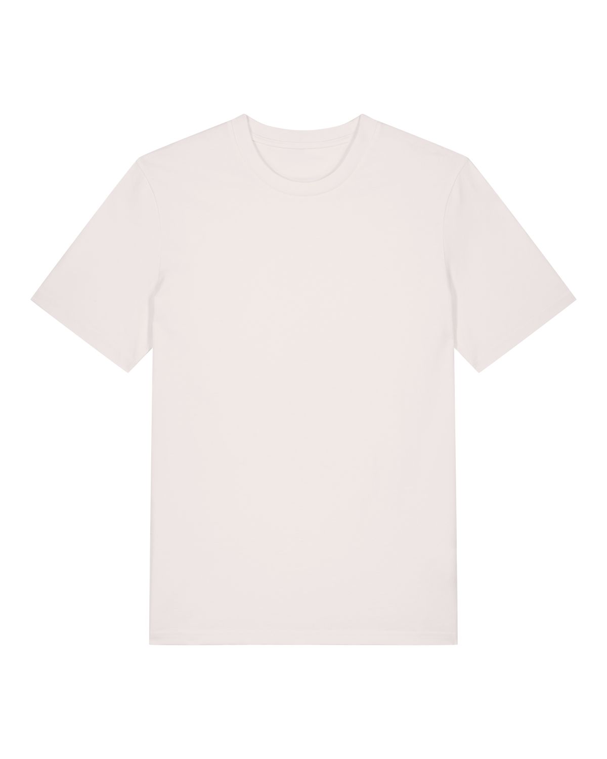 T-shirt - Neutral - Short Sleeve - XX Large