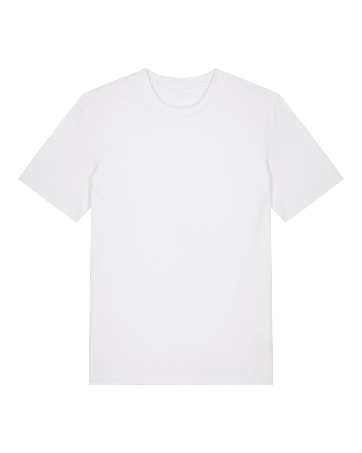 T-shirt - Neutral - Short Sleeve - XX Small