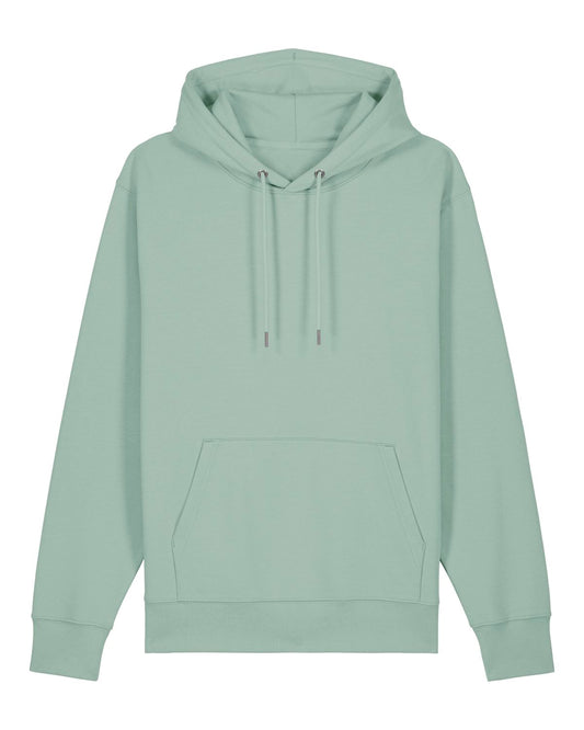 Hoodie - Adult - Surf - XX Large - Planet Friendly sustainable Clothing