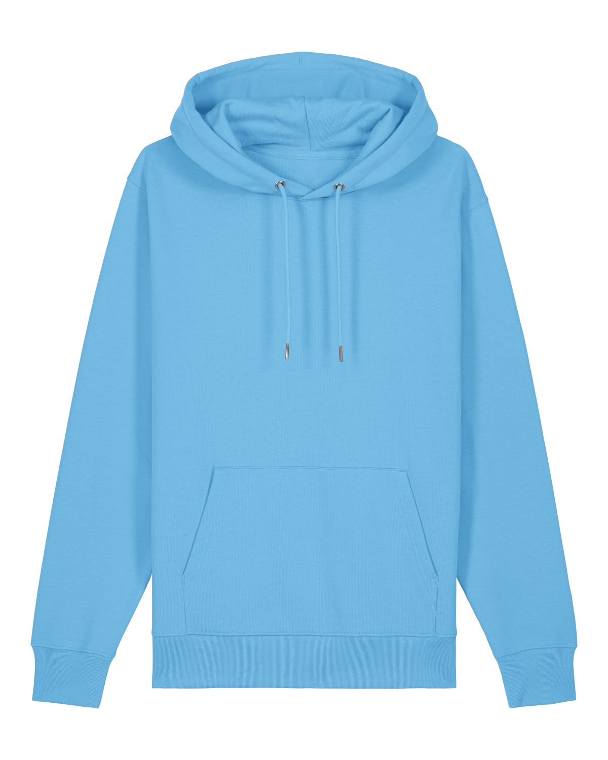 Hoodie - Adult - Surf - XX Large - Planet Friendly sustainable Clothing