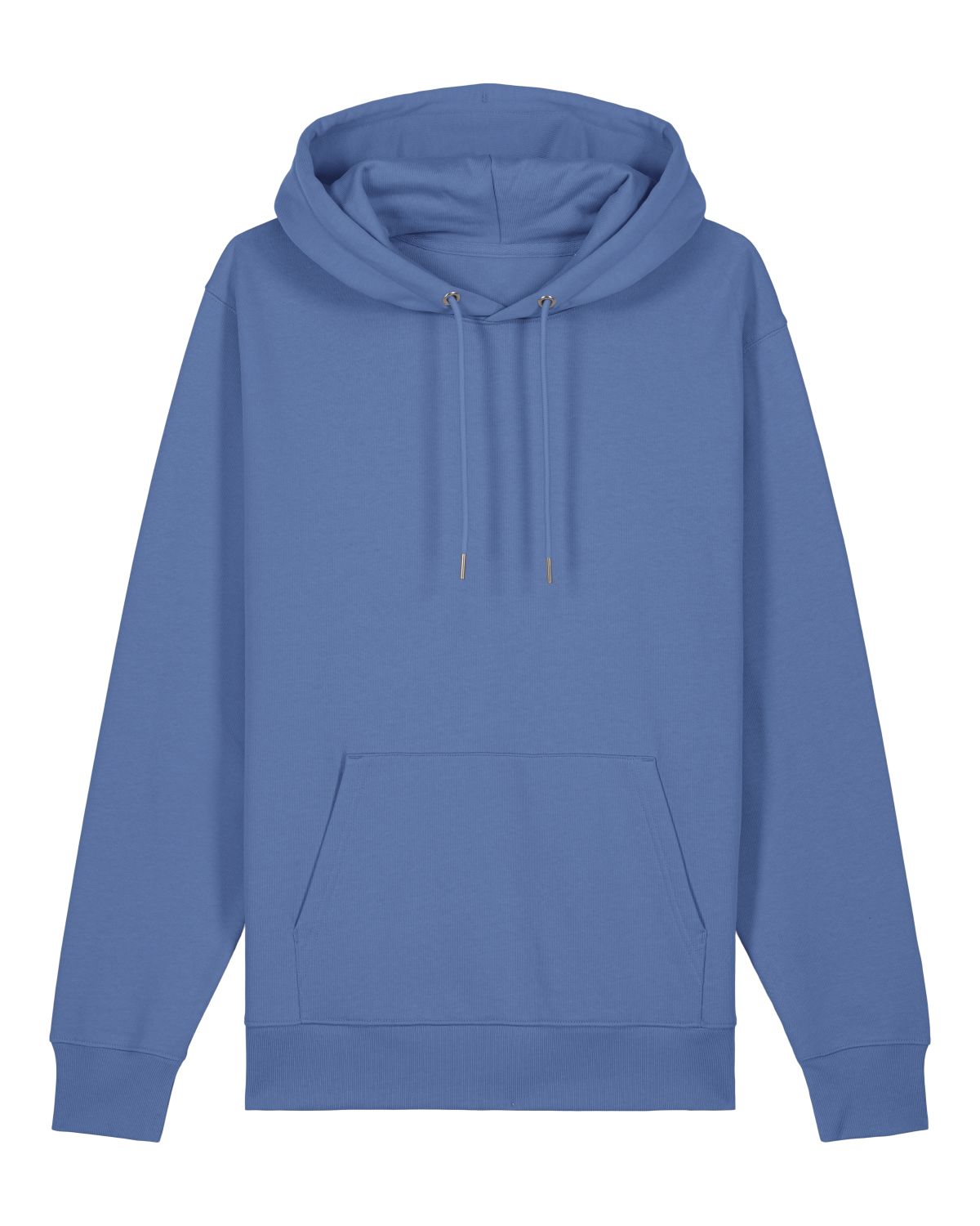 Hoodie - Adult - Surf - X Large - Planet Friendly Sustainable Clothing
